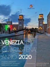 Venezia in Quarantena, Anno 2020