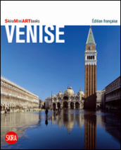 Venezia art book. Ediz. francese