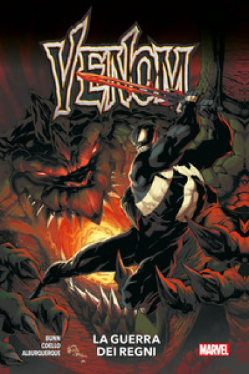 Venom. 4: La guerra dei regni