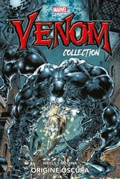 Venom Collection 1