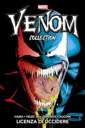 Venom Collection 13