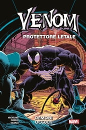 Venom Protettore Letale: Demoni occulti