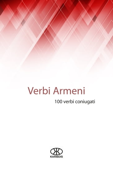 Verbi armeni