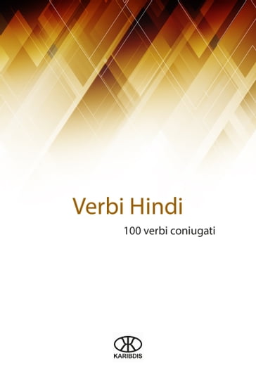 Verbi hindi