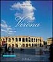 Verona. Ediz. italiana e inglese