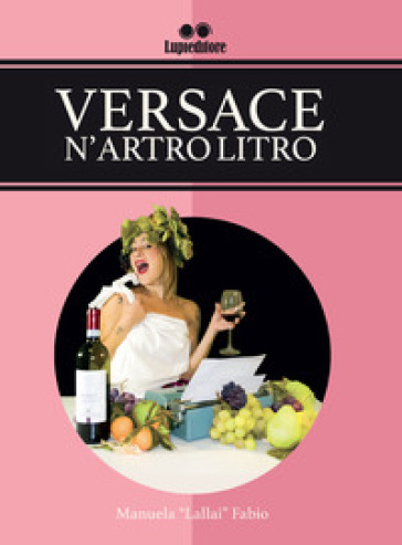 Versace n'artro litro