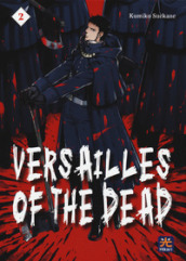Versailles of the dead. 2.