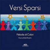 Versi sparsi. Melodie di colori