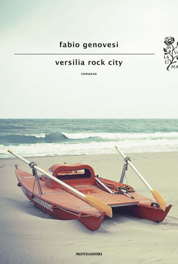 Versilia Rock City