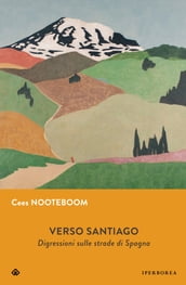 Verso Santiago