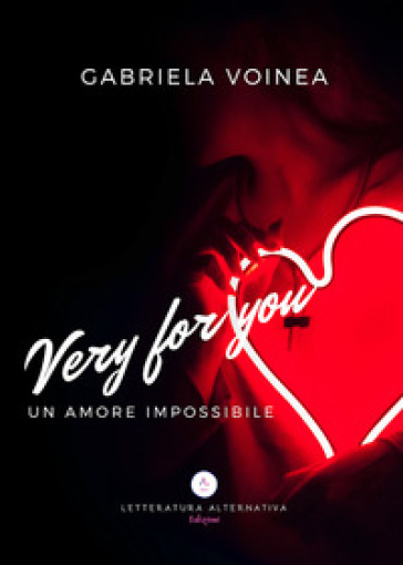 Very for you. Un amore impossibile