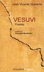 Vesuvi. Testo spagnolo a fronte