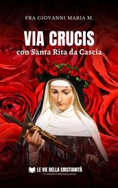 Via Crucis con Santa Rita da Cascia