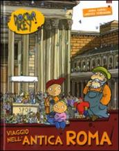 Viaggio nell antica Roma. Doctor Key
