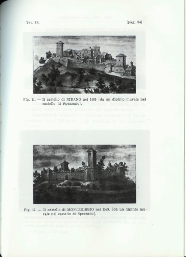 Vicende storiche di Fiorano (rist. anast. Modena, 1934)