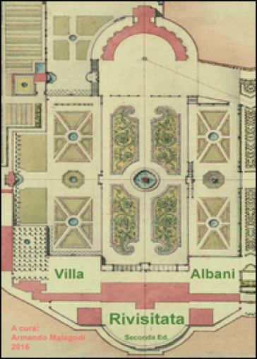 Villa Albani rivisitata