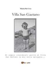 Villa San Gaetano