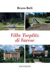 Villa Toeplitz di Varese