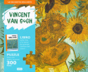 Vincent Van Gogh. Vaso con dodici girasoli. Valigetta dell arte. Ediz. a colori. Con gadget