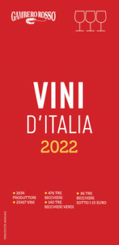 Vini d Italia 2022