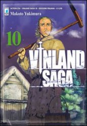 Vinland saga. 10.