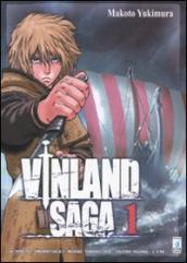 Vinland saga. Vol. 1