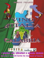 Vino d Italia - Calabria