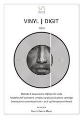 Vinyl   Digit 33 45