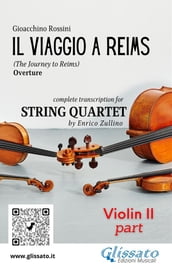 Violin II part 