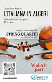 Violino II part of 