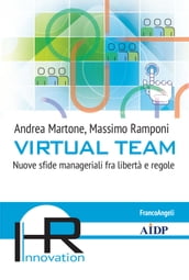 Virtual team