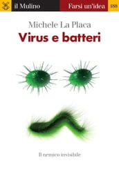 Virus e batteri