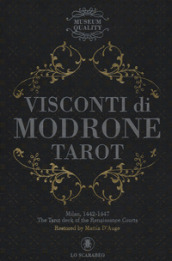 Visconti di Modrone tarot