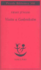 Visita a Godenholm