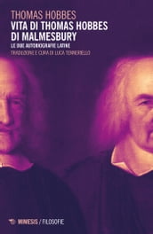 Vita di Thomas Hobbes di Malmesbury