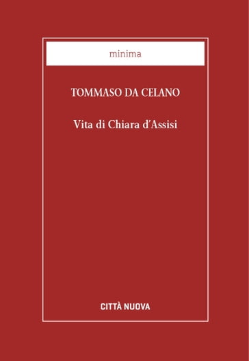 Vita di Chiara d'Assisi