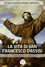 La Vita di San Francesco d Assisi