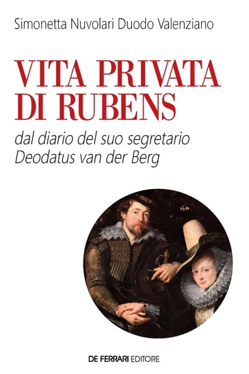 Vita privata di Rubens
