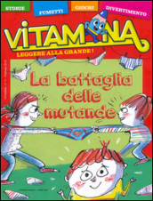 Vitamina. Vol. 11