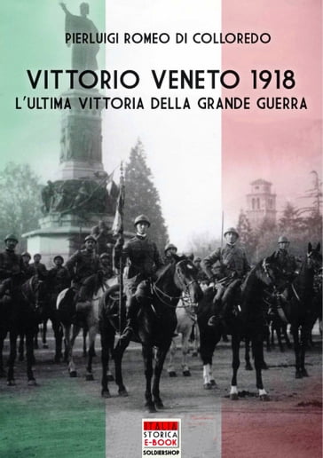 Vittorio Veneto 1918