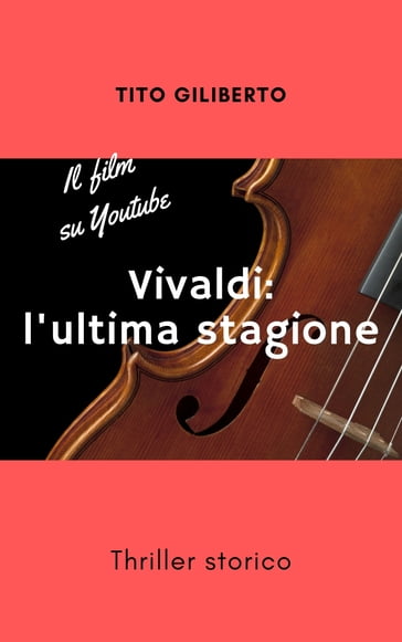 Vivaldi: l'ultima stagione