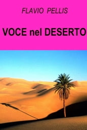 Voce nel deserto