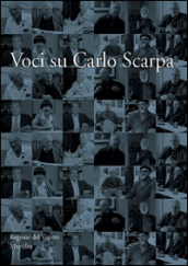 Voci su Carlo Scarpa