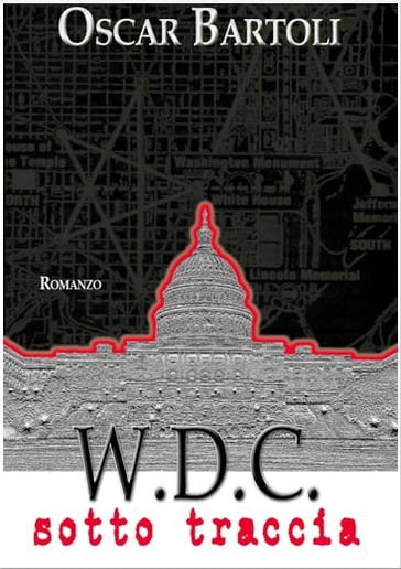 W.D.C. - Washington District of Columbia - Sotto traccia
