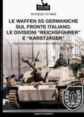 Le Waffen SS germaniche sul fronte italiano