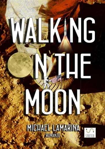 Walking on the moon