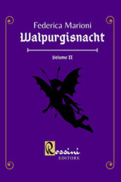 Walpurgisnacht. 2.