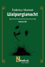 Walpurgisnacht. 3.