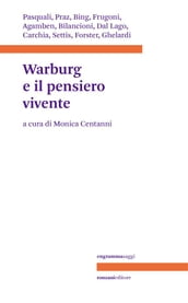 Warburg e il pensiero vivente