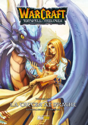 Warcraft. Sunwell la trilogia. 1: La caccia ai draghi